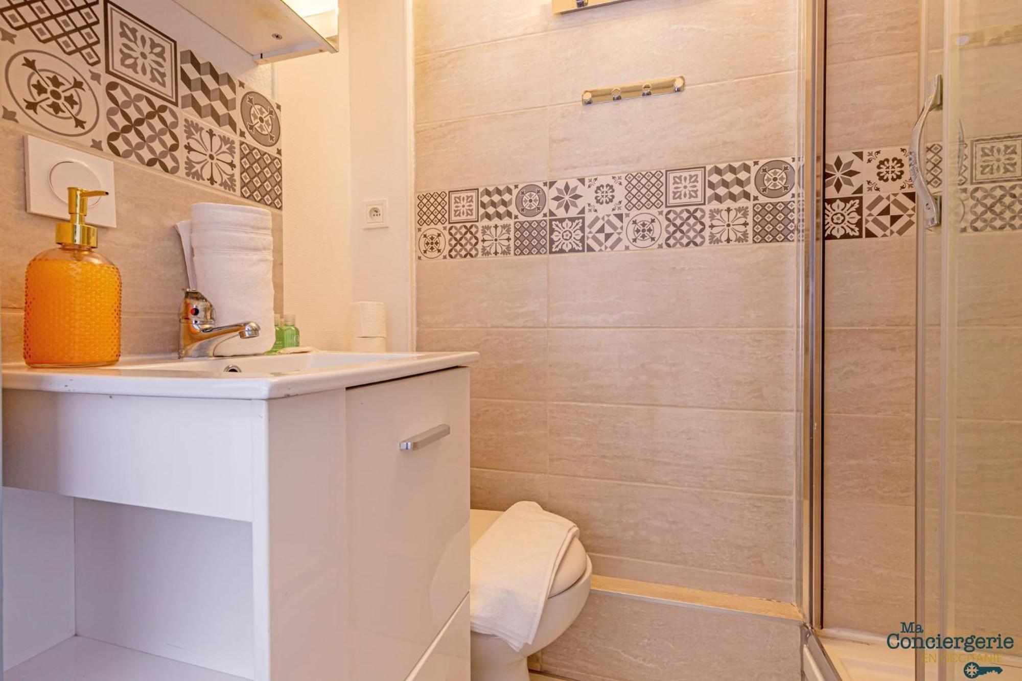 Duplex Champetre : Gare, Marche, Hypercentre Apartman Toulouse Kültér fotó